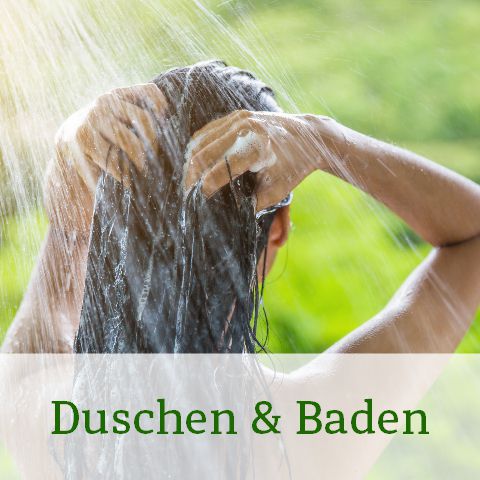 Duschen & Baden